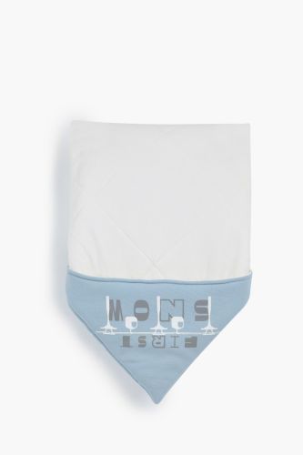 Snow day Blanket