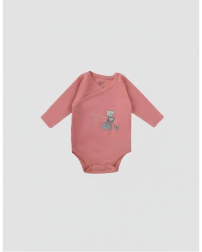 Baby Kimono Pack Of 3