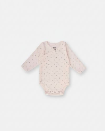 Baby Kimono Pack Of 3