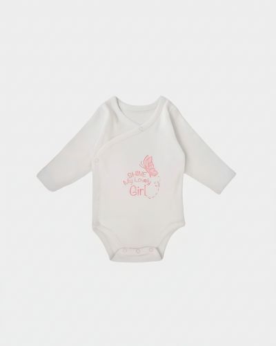 Baby Kimono Pack Of 3