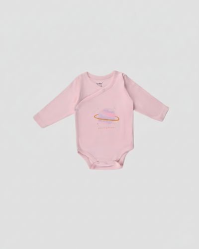 Baby Kimono Pack Of 3