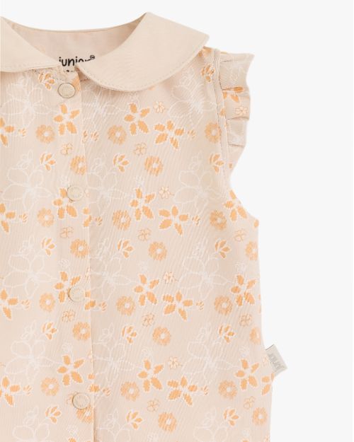 Junior Baby Two-Piece Set