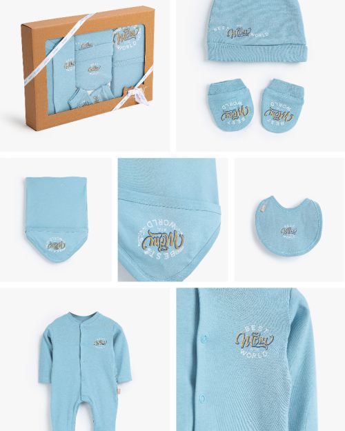 Gift Box 5 Pieces