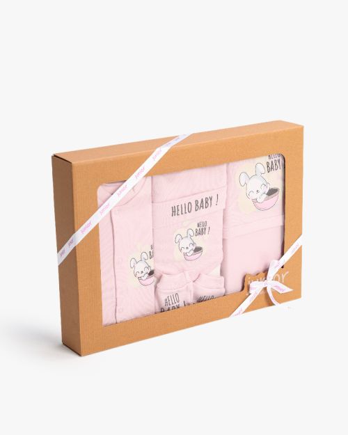 Gift Box 5 Pieces 