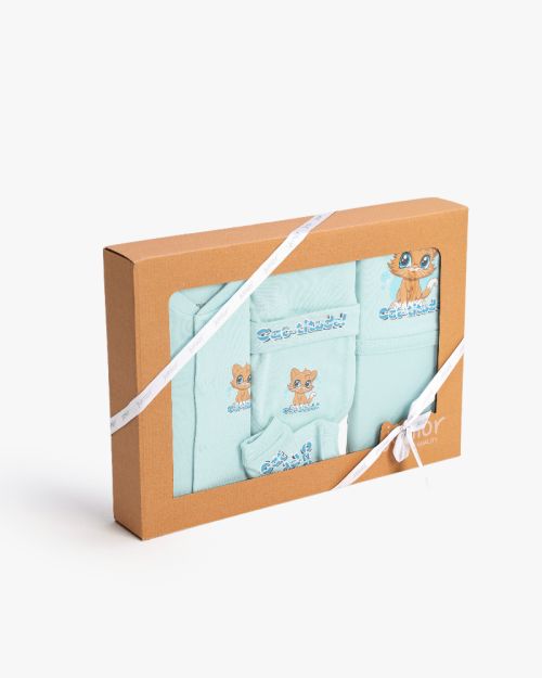 Gift Box 5 Pieces