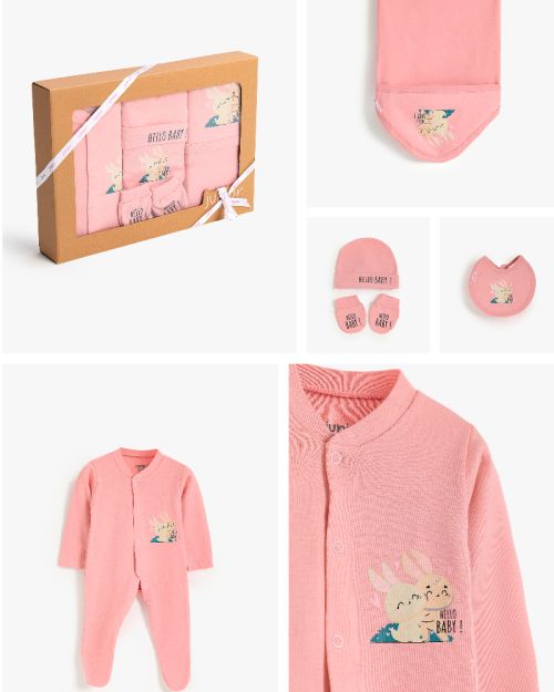 Gift Box 5 Pieces