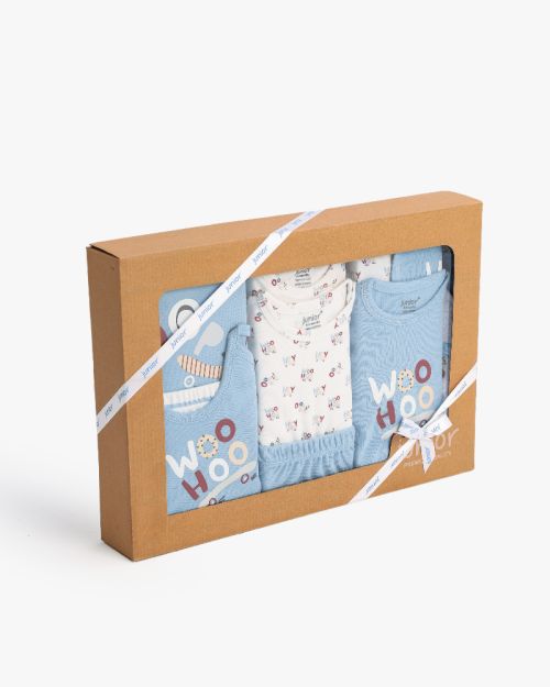 Gift Box 10 Pieces 