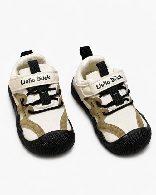 Luliu Duck Baby Comfort Sneakers