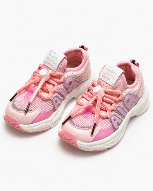 Kids Fashion Active Comfort Sneakers