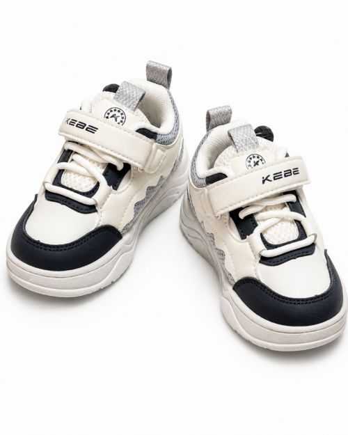 KBB Kids Urban Comfort Sneakers