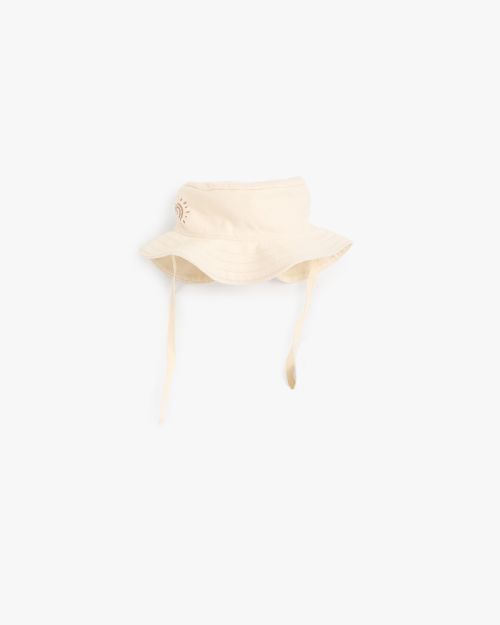 Junior Baby Bucket Hat