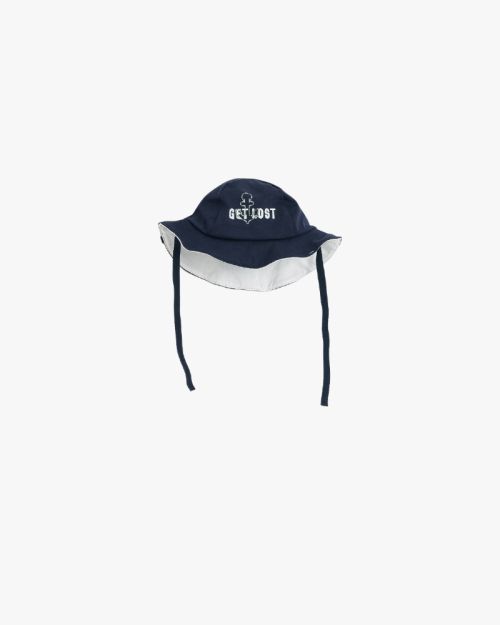 Baby Cotton Sun Protection Hat