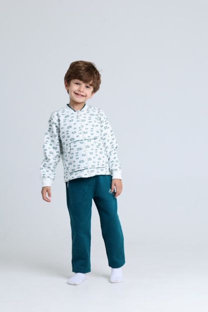 ROUND BOYS PYJAMA C1