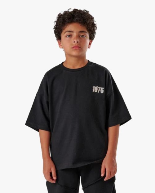 Essential Oversized Tee