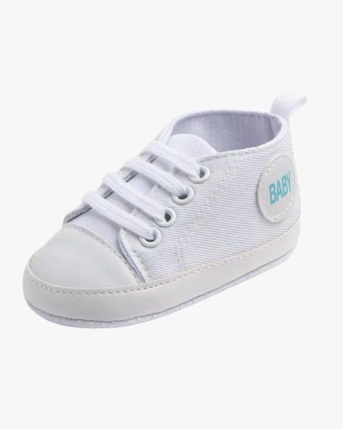 Essential Star Canvas First-Walkers