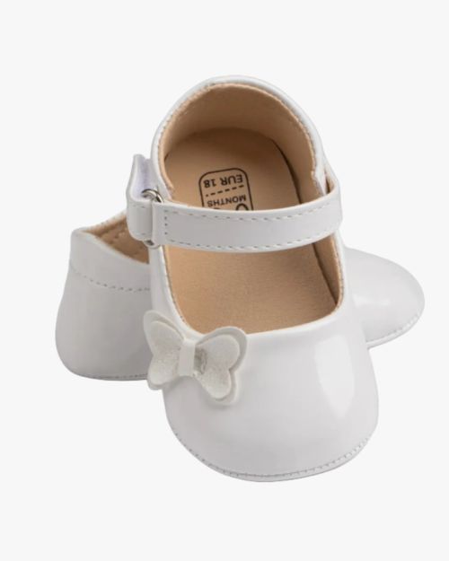 Casual Low-Top Classic Baby Sneakers
