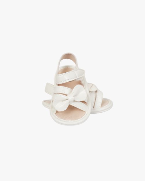 Sweet Blossom Heritage Sandals