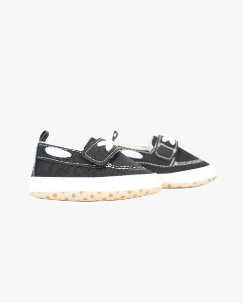 Urban Classic First-Step Loafers