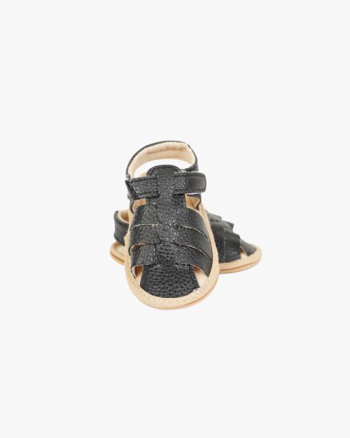 Heritage Weave Infant Sandals