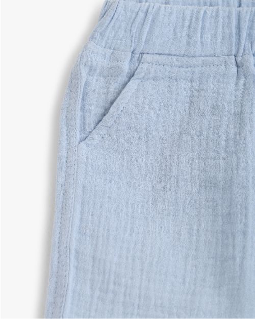 Baby Cotton Bottom