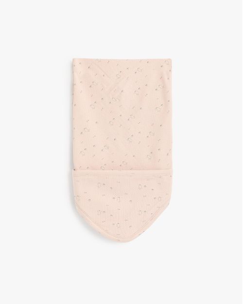 Junior Baby Lightweight Swaddle Blanket