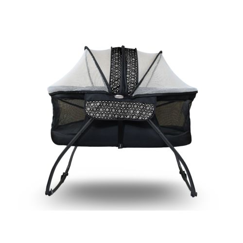 Petit Bebe Baby Cot Bed Vea