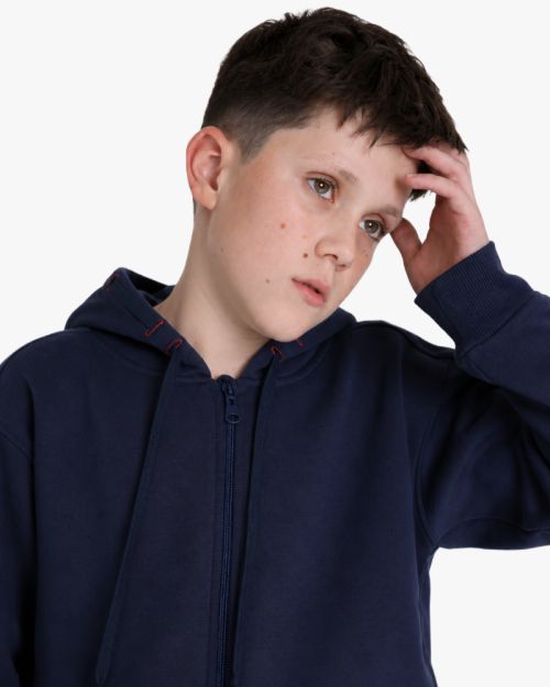Boys Classic Tracksuit