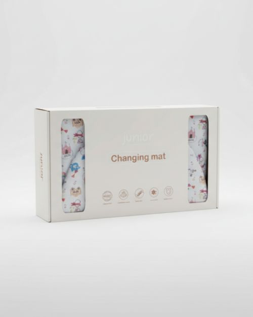 CHANGING MAT