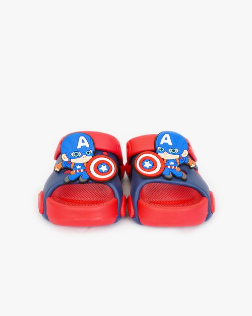 Heroic Adventures Kids' Comfort Clogs