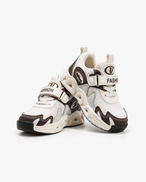 Zazu Light-Up Kids Sneakers
