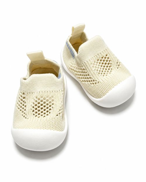 Zazu Baby Breathable Slip-On Shoes