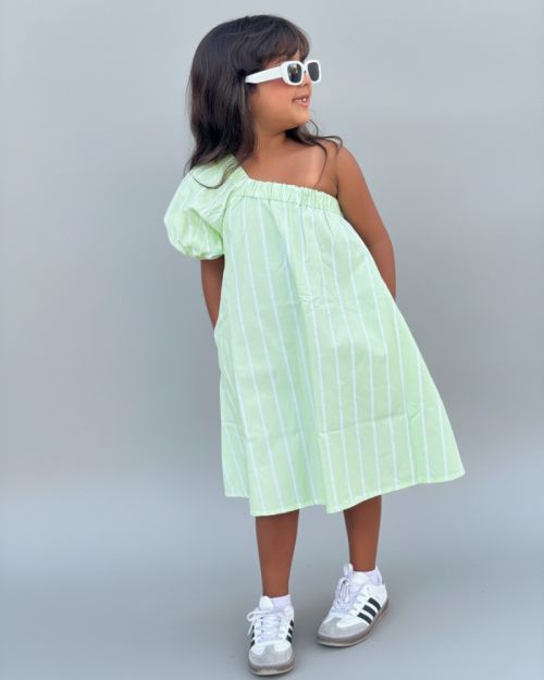  Oxford dress