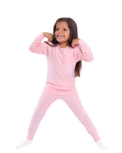 Girl Thermal Sets