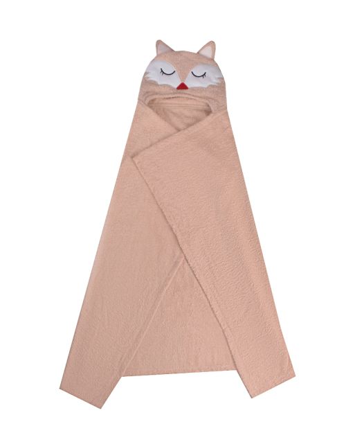 Baby Hooded Towel