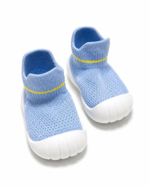 Zazu Baby Slip-On Comfort Shoes