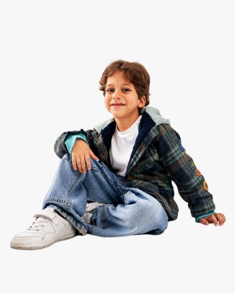 Urban Layer Kids Jacket